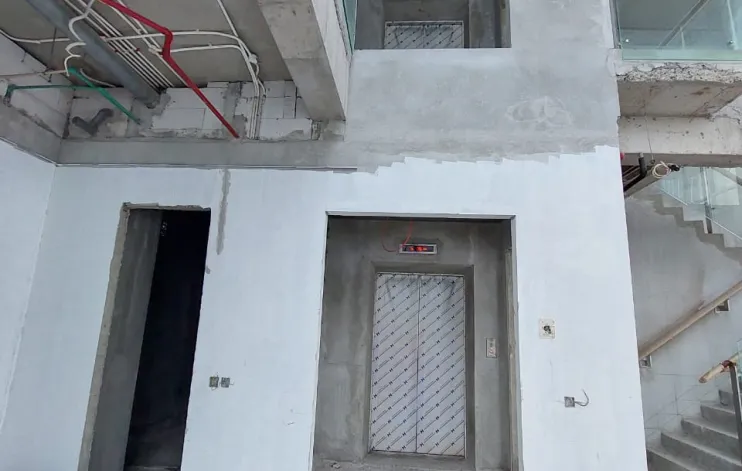 Duplex at The Tiffany Tower 2