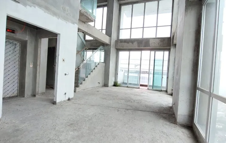 Duplex at The Tiffany Tower 1