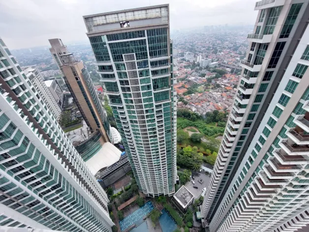 Apartemen Dijual Duplex at The Tiffany Tower 7 img_20220616_wa0068