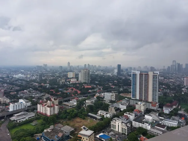 Apartemen Dijual Duplex at The Tiffany Tower 9 img_20220616_wa0069