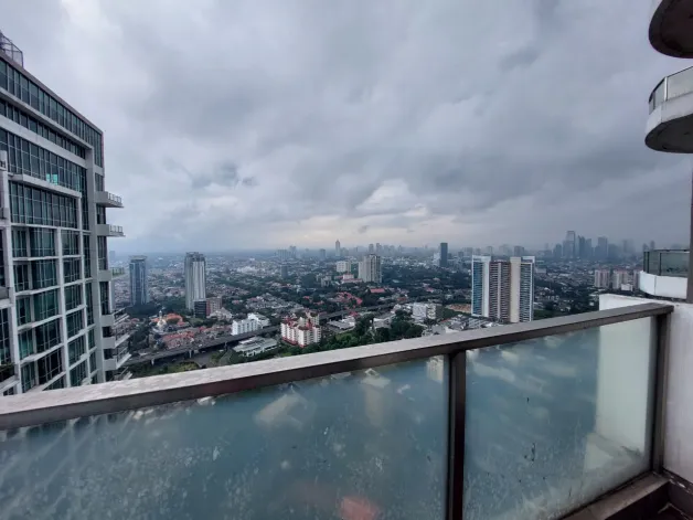 Apartemen Dijual Duplex Tiffany Tower 6 img_20220616_wa0070