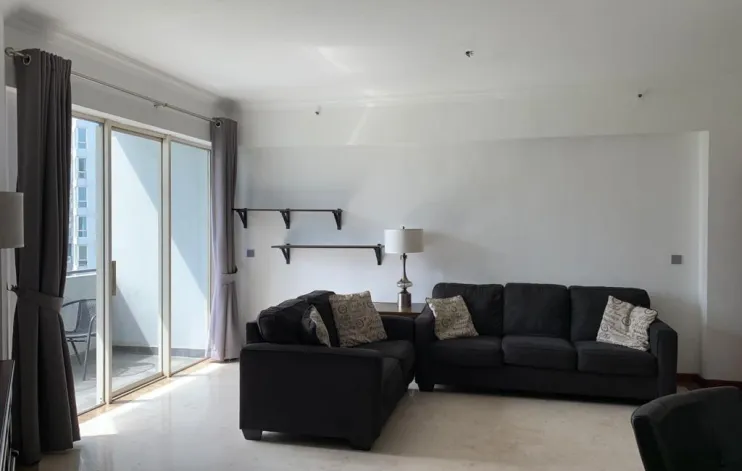 Puri Casablanca Apartment strategic location 3