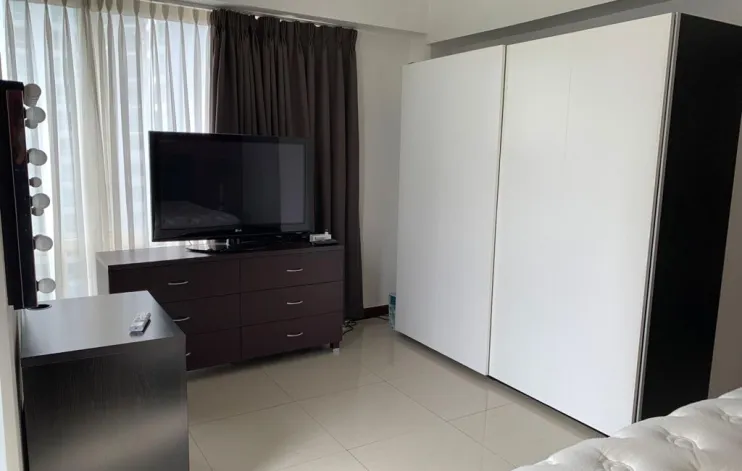 Apartemen Puri Casablanca lokasi strategis 9