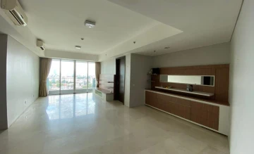 Apartemen Dijual di Jakarta selatan 3 BR Kemang Village GOOD PRICE