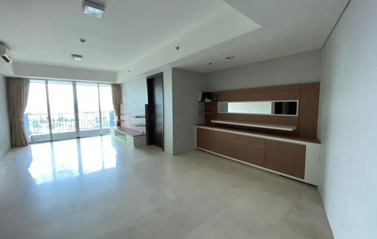 3 BR Kemang Village HARGA MENARIK 5