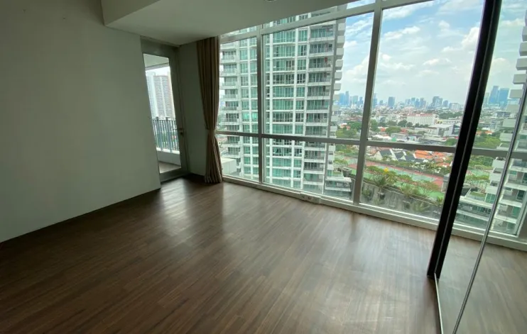 3 BR Kemang Village GOOD PRICE 12