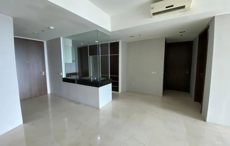 3 BR Kemang Village HARGA MENARIK 7