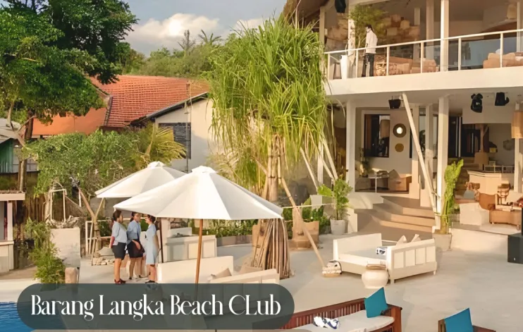Rare Listing Bali Beach Club 1