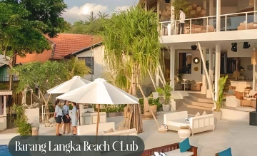 Lainnya di Kuta Selatan Barang Langka Beach club Bali