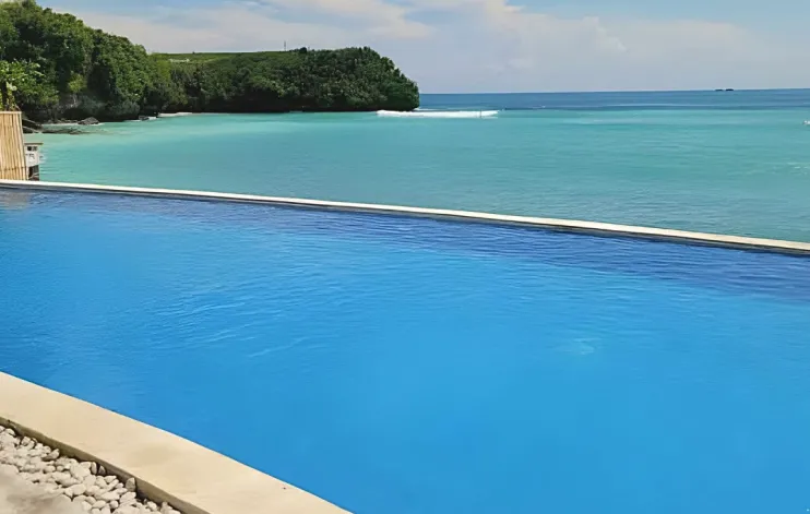 Rare Listing Bali Beach Club 8