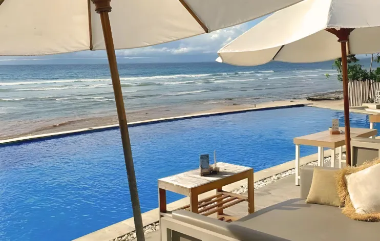 Rare Listing Bali Beach Club 5