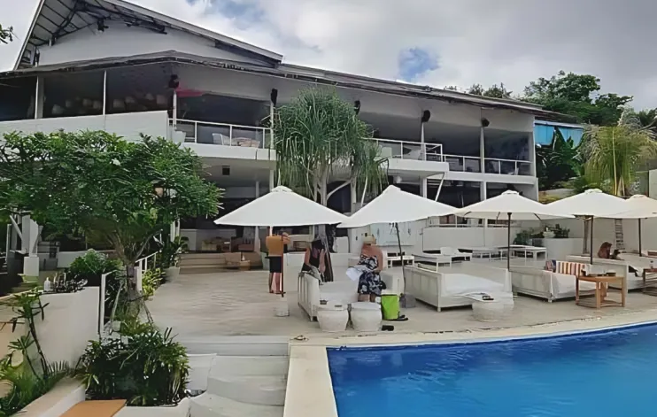 Rare Listing Bali Beach Club 10