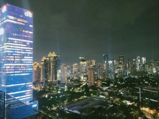 scbd at night