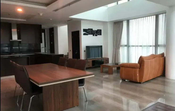 For sale Duplex The Bloomington Kemang Village 1