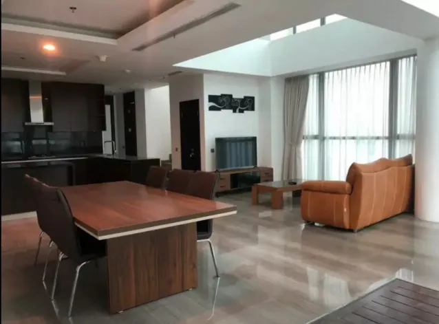 Apartemen Dijual Jual Bloomington Kemang Village Duplex 1 screenshot_20210903_141913_olx_indonesia