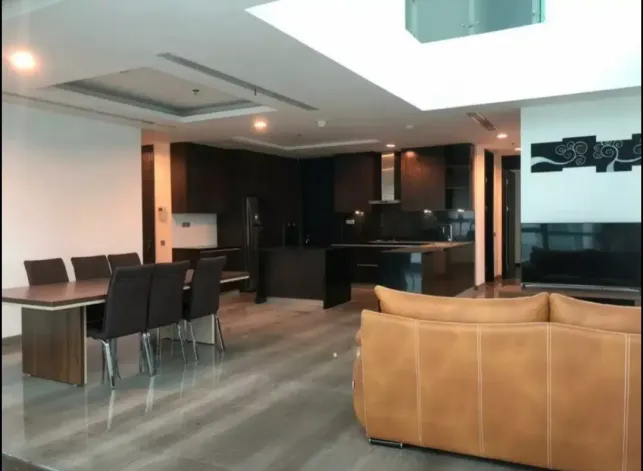 Apartemen Dijual For sale Duplex The Bloomington Kemang Village 2 screenshot_20210903_141921_olx_indonesia