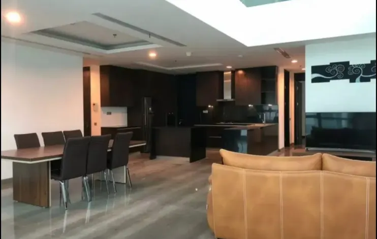 For sale Duplex The Bloomington Kemang Village 2