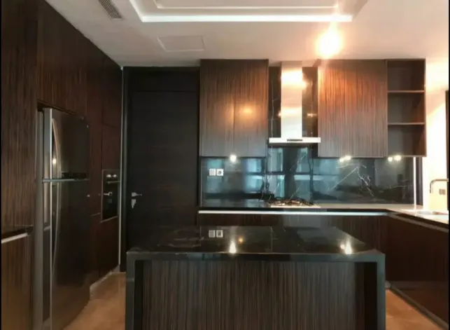 Apartemen Dijual For sale Duplex The Bloomington Kemang Village 3 screenshot_20210903_141929_olx_indonesia