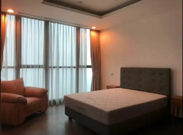 Apartemen Dijual For sale Duplex The Bloomington Kemang Village 4 screenshot_20210903_141935_olx_indonesia