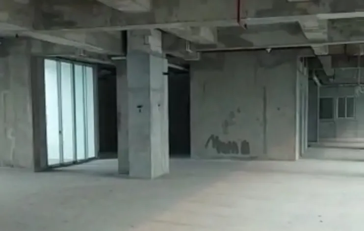 Superpenthouse apartment at The Infinity tower kemang Village 3