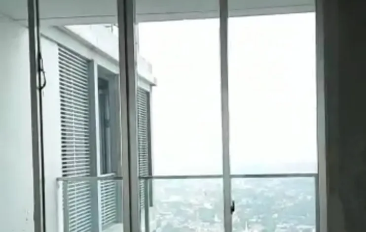 Superpenthouse apartment at The Infinity tower kemang Village 5