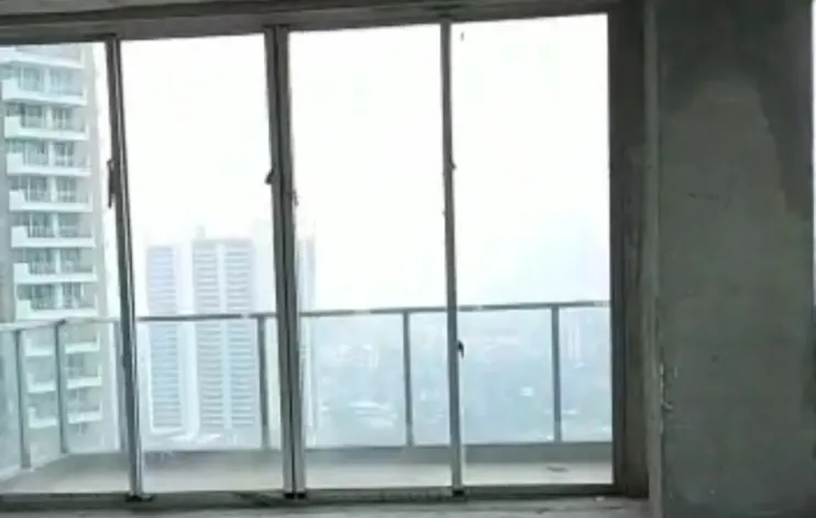 Superpenthouse apartment at The Infinity tower kemang Village 1