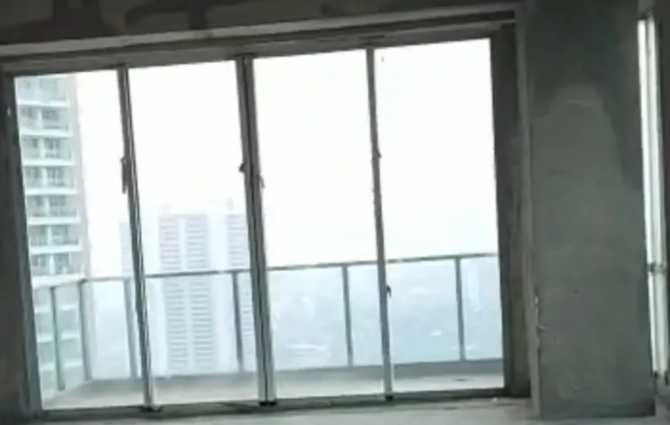 Superpenthouse apartment at The Infinity tower kemang Village 11