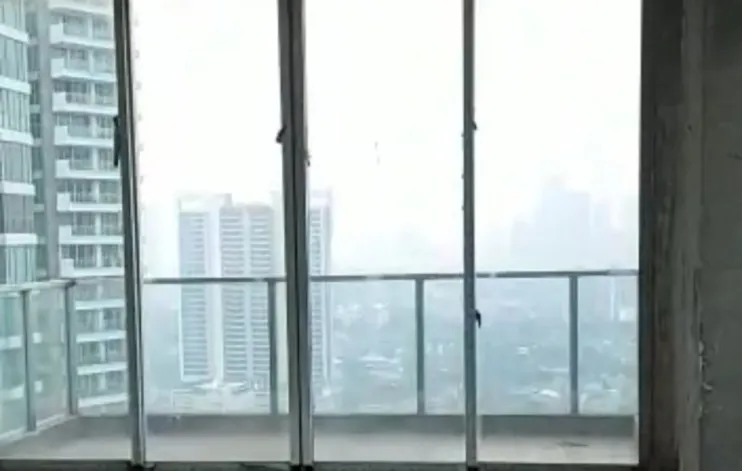 Superpenthouse apartment at The Infinity tower kemang Village 12