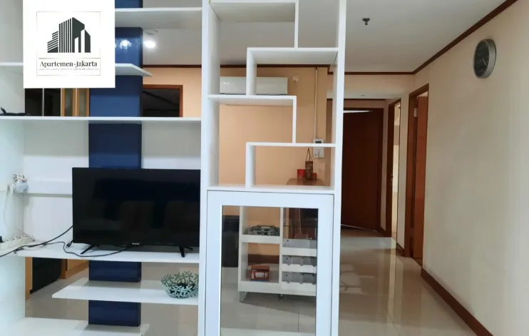 Apartemen 3BR private lift PET ALLOWED 4