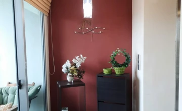 Apartemen Disewa di Jakarta selatan 3 BR private lift apartment PET ALLOWED