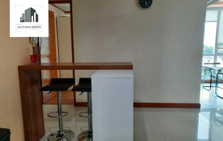 Apartemen 3BR private lift PET ALLOWED 10