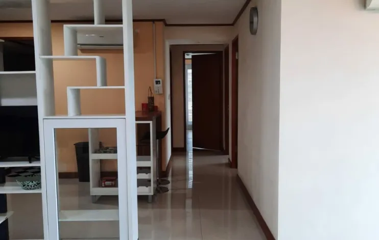 3 BR private lift apartment PET ALLOWED 3