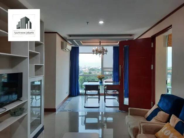 Apartemen Disewa 3 BR private lift apartment PET ALLOWED 5 watermark_1658495107337