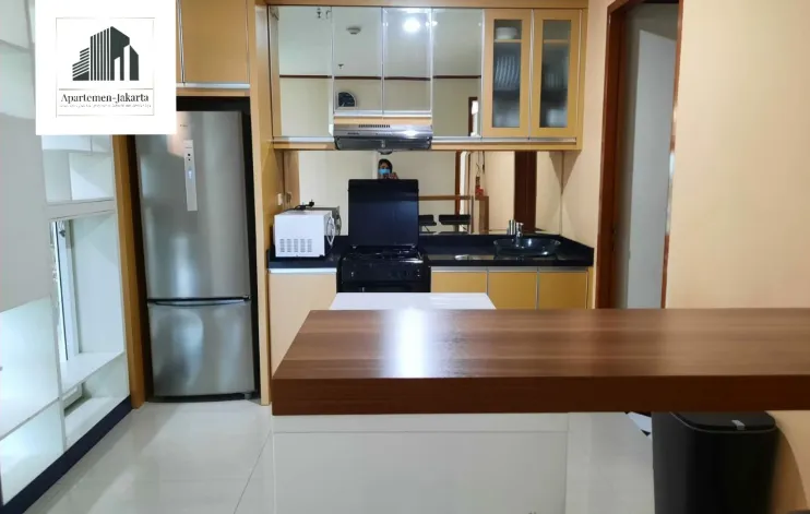 Apartemen 3BR private lift PET ALLOWED 8