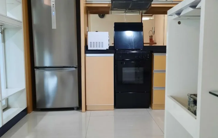 Apartemen 3BR private lift PET ALLOWED 9