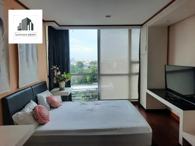 Apartemen Disewa 3 BR private lift apartment PET ALLOWED 11 watermark_1658495214553