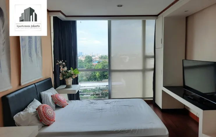 Apartemen 3BR private lift PET ALLOWED 11