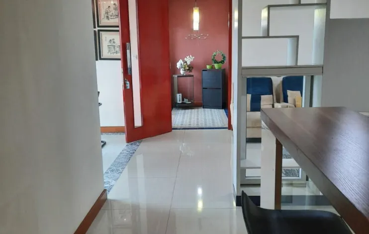 Apartemen 3BR private lift PET ALLOWED 19