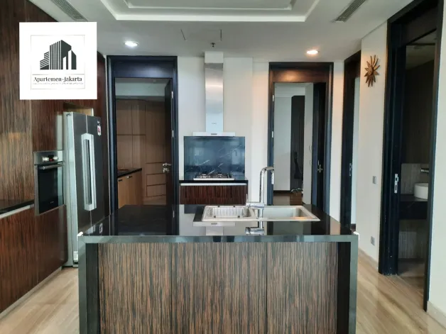 Apartemen Disewa 3 BR double private lift apartment unit 4 watermark_1658499227286