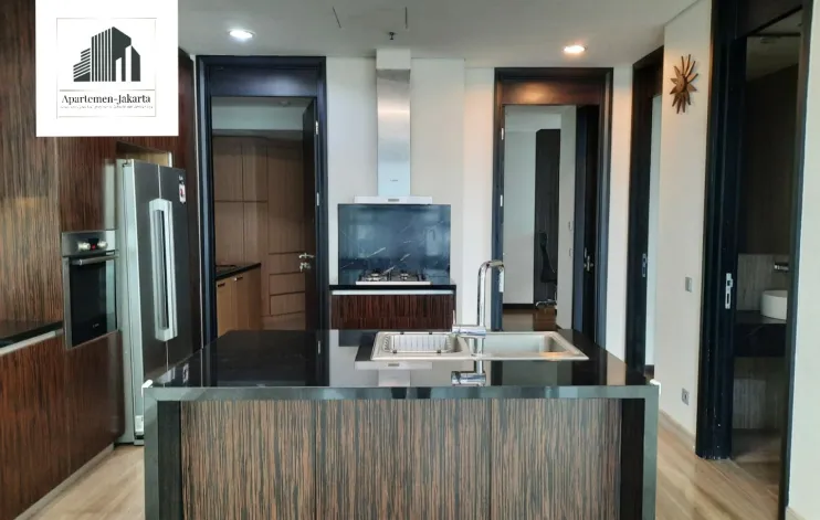 3 BR double private lift apartment unit 4