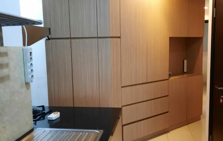 3 BR double private lift apartment unit 18