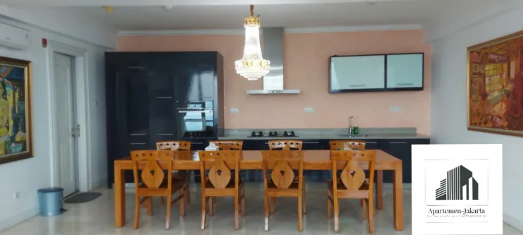 Apartemen Disewa 2 Bedroom 130m2 apartement pet allowed 4 watermark_1658935623677