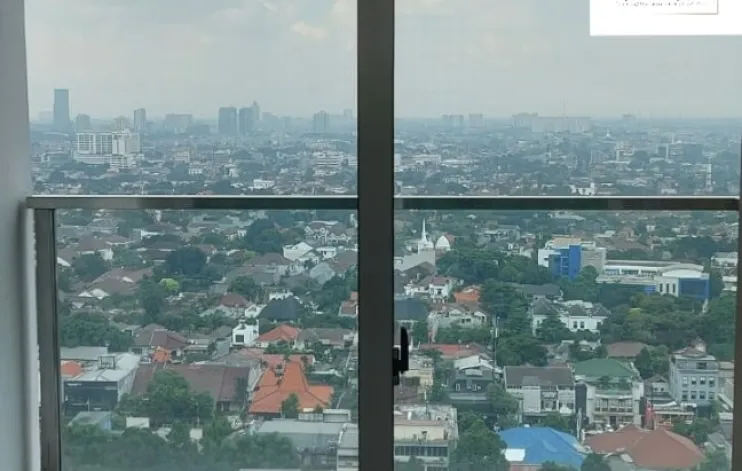 2 Bedroom 130m2 apartement pet allowed 1