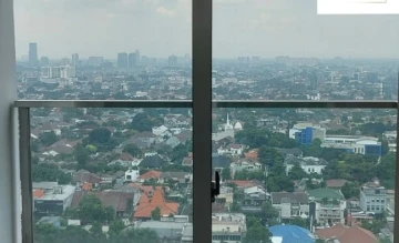 Apartemen Disewa di Jakarta selatan 2 Bedroom 130m2 apartement pet allowed