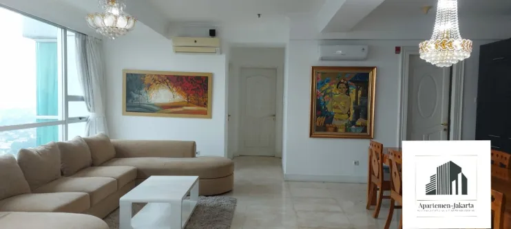 Apartemen Disewa 2 Bedroom 130m2 apartement pet allowed 3 watermark_1658935721912