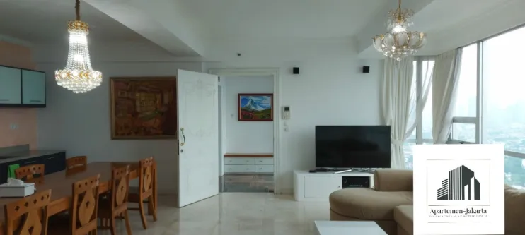 Apartemen Disewa 2 Bedroom 130m2 apartement pet allowed 5 watermark_1658935721954