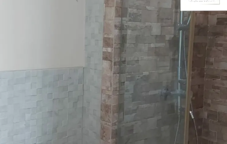 2 Bedroom 130m2 apartement pet allowed 12
