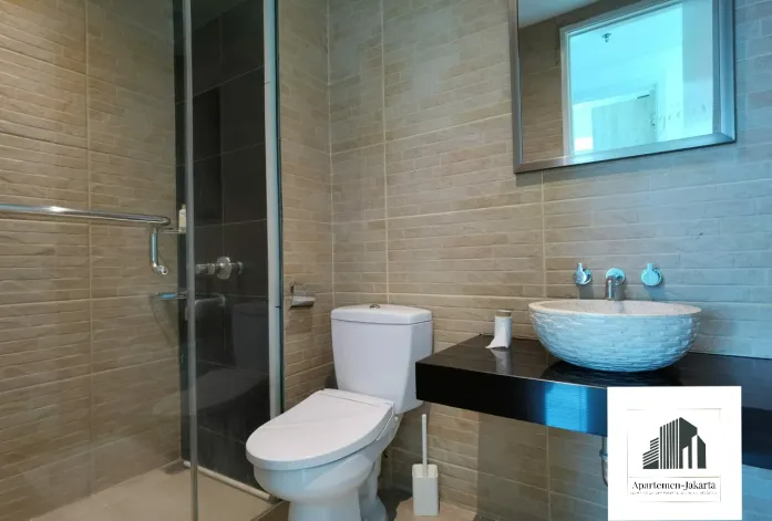 Apartemen Disewa 3 BR private lift apartemen dengan balkon yang luas 11 watermark_1660061590620