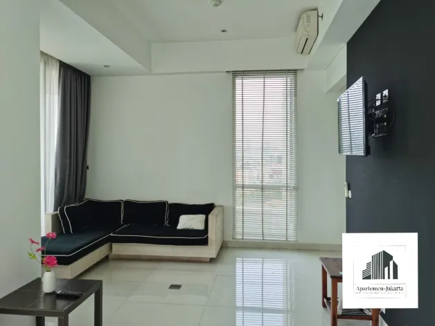 Apartemen Disewa 3 BR private lift apartemen dengan balkon yang luas 6 watermark_1660061629569