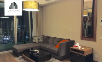 Apartemen Disewa di Jakarta selatan Cozy 2 BR kemang village apartment 